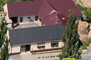 Haus kaufen in 7461 Stadtschlaining, Charmanter Dreikanthof - Viel Platz für Ihre Ideen