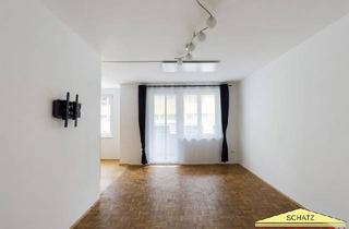 Wohnung mieten in 2560 Berndorf, BERNDORF-SCHÖNE 3-ZIMMER WOHNUNG MIT BALKON & STELLPLATZ
