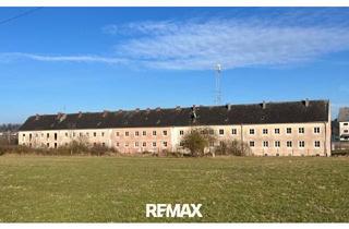 Grundstück zu kaufen in 4752 Riedau, Wohnanlage mit genehmigten Plan zur Weiterentwicklung!