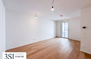 Wohnung mieten in Antonigasse, 1170 Wien, Wohnkomfort im Erstbezug – 3 Zimmer & Balkon