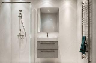 Wohnung kaufen in Semperstrasse, 1180 Wien, Boutique Projekt. Altbau unten. Horizont oben. SEMPER47