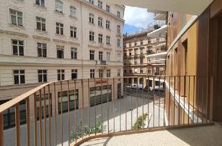 Wohnung mieten in Renngasse, 1010 Wien, Wie im Hotel und doch zu Hause
