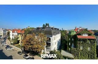 Wohnung kaufen in Böcklinstraße, 1020 Wien, STADT. NATUR. WEITBLICK. Wohnen mit Weitblick über den Grünen Prater – Exklusive, kernsanierte Eigentumswohnung in der Böcklinstraße“