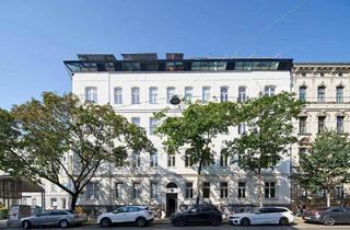 Wohnung kaufen in Breitenseer Straße, 1140 Wien, Altbaucharme trifft Anlagequalität: kompakte 2 Zimmer Unbefristet vermietet