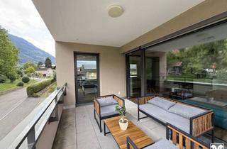 Wohnung kaufen in 6800 Feldkirch, Neuwertige top vermietete 2 Zimmer Wohnung!