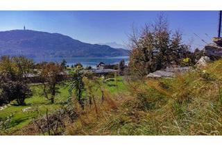 Wohnung kaufen in 9210 Pörtschach am Wörther See, Luxuseigenheim direkt am Wörthersee