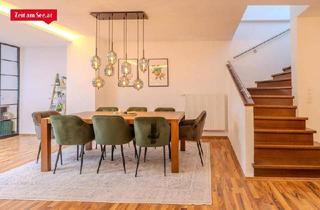 Loft kaufen in 4860 Lenzing, Stylische Loftwohnung - In 5 Minuten am Attersee.