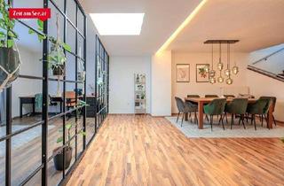 Loft kaufen in 4860 Lenzing, Stylische Loftwohnung - Flair und viel Platz auf 184m² zum Bestpreis!!