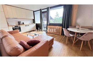 Wohnung kaufen in 5710 Kaprun, Gemütliche 1-Schlafzimmer-Wohnung m. Balkon in ausgewiesenen Zweitwohnsitzgebiet von Kaprun!