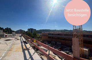 Wohnung kaufen in Kienzlstraße, 4701 Bad Schallerbach, Baustelle jetzt besichtigen - Hochwertige Neubauwohnung in Bestlage in Bad Schallerbach - Top 27