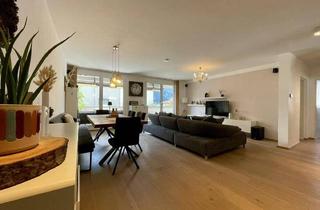 Wohnung kaufen in 6170 Zirl, Traumhafte 3 Zimmer Wohnung mit großer Terrasse in Zirl