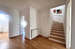 Maisonette kaufen in Grabmayrgasse, 1210 Wien, Dachgeschoss-Traum Nähe Alte Donau - Viel Platz auf zwei Ebenen