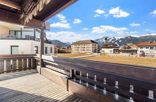 Wohnung kaufen in 6600 Reutte, Ihr Bergblick im Fokus!