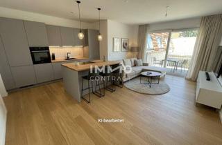Wohnung kaufen in 1130 Wien, KAUF AUS KONKURSMASSE ! 4 Zimmer Familienwohntraum mit hofseitigem großzügigen Balkon!