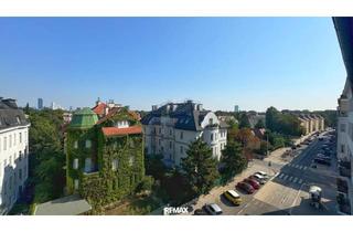 Wohnung kaufen in Böcklinstraße, 1020 Wien, STADT. NATUR. WEITBLICK. „Wohnen mit Weitblick über den Grünen Prater – Exklusive, kernsanierte Eigentumswohnung in der Böcklinstraße“