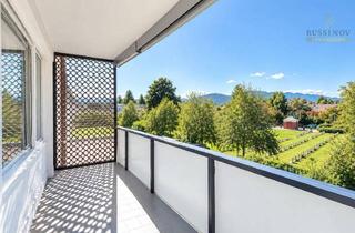 Wohnung kaufen in 9020 Klagenfurt, Neuwertiger Familienhit in Bestlage!#Seenähe #Ruhelage #Uni-Nähe