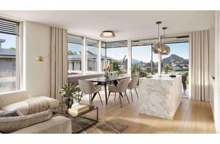 Penthouse kaufen in Rupert-Wintersteller-Straße, 6382 Kirchdorf in Tirol, Exklusives DG-Penthouse mit traumhaftem Blick auf den Wilden Kaiser