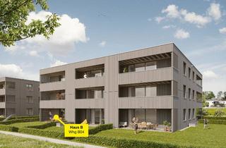 Wohnung kaufen in Weidenweg, 6850 Dornbirn, 3-Zimmerwohnung mit Garten | B04