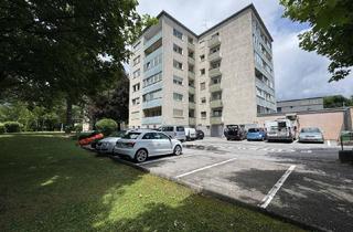 Wohnung kaufen in Höttinger Au, 6020 Innsbruck, Innsbruck Höttinger Au - Familien aufgepasst! Große 5-Zimmer Wohnung mit Weitblick und Potenzial