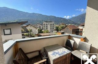 Wohnung kaufen in 6500 Landeck, Wohnkomfort in Perjen - zentral, sonnig und hervorragend angebunden