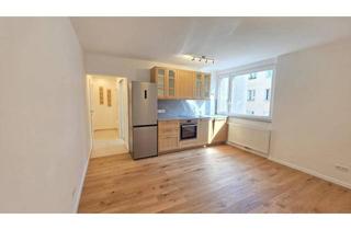 Wohnung mieten in Ostmarkgasse 49, 1210 Wien, Erstbezug nach hochwertiger Sanierung – charmante 2-Zimmer-Wohnung nahe Alte Donau