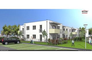 Wohnung mieten in Industriestraße 22, 2752 Wöllersdorf, 4-Zimmer-Wohnung mit Balkon & Parkplatz in Wöllersdorf, 87,5 m²!