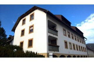 Wohnung mieten in Guttaringer Straße, 9330 Althofen, Echt schräg!