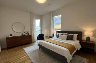 Wohnung mieten in Grüne Gasse 42, 8020 Graz, Wunderschöne - *** NEUBAUWOHNUNG *** am Lend