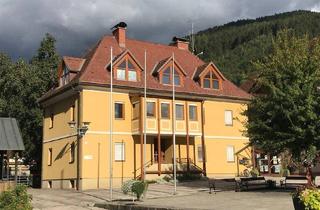 Wohnung mieten in 9372 Eberstein, Wohnen im Zentrum Eberstein - 3 Monate mietfrei!