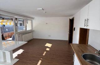Wohnung mieten in 6344 Walchsee, 2-Zimmer-Wohnung in Walchsee mit Balkon und Parkplatz