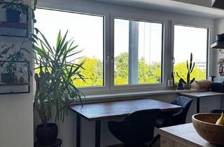 Genossenschaftswohnung in Krautgartenweg, 7000 Eisenstadt, Schöne 2-Zimmerwohnung in Eisenstadt mit Balkon ab 2027