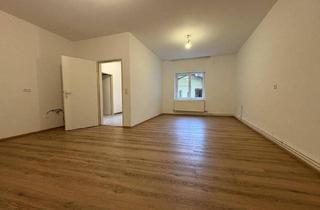 Wohnung mieten in Bahnhofstraße 10, 4650 Lambach, Ideale 1 Zimmerwohnung in Lambach - neue Küche wird noch eingebaut