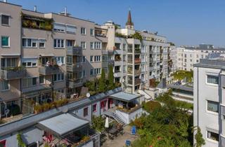 Wohnung mieten in Oberzellergasse 1/16, 1030 Wien, Wohnpark Rennweg Top 9(HB)
