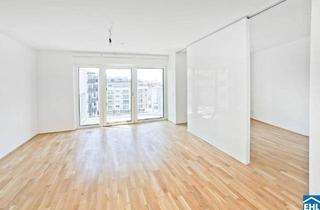 Wohnung mieten in Erdberger Lände 36, 1030 Wien, Anmietung ab 01.01.2027 möglich - Exklusiven hofseitigen Wohnkomfort erleben