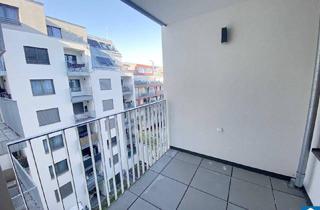 Wohnung mieten in Schöpfleuthnergasse, 1210 Wien, Wohntraum nahe dem Floridsdorfer Wasserpark - 2 Zimmerwohnung mit Loggia!