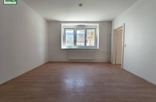 Genossenschaftswohnung in Praterstraße 2-8, 3100 Sankt Pölten, Genossenschaftswohnung mit optimaler öffentlicher Verbindung - nähe Hauptbahnhof!