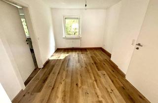 Wohnung mieten in Otto-Pensel-Straße, 4400 Steyr, Gemütliches Familiendomizil nach hochwertiger Sanierung ab sofort bezugsbereit: 4-Zimmer-Wohnung mit individuellem Gestaltungspotenzial und modernem Ambiente im grünen Steyr-Münichholz!