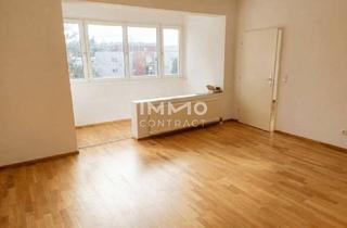 Wohnung mieten in 4400 Steyr, Gepflegte 76m² Wohnung mit verglaster Loggia in Steyr -Ennsleite