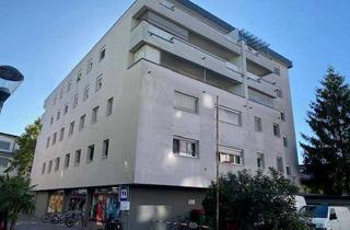 Wohnung mieten in Widmanngasse, 9500 Villach-Innere Stadt, Großzügige 4 Zimmer Mietwohnung Zentrum Villach