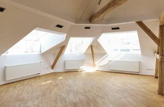 Penthouse mieten in Zieglergasse, 1070 Wien, 6 ZIMMER-TERRASSEN WOHNUNG AN DER MARIAHILFER STRASSE!