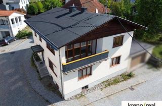Haus kaufen in 4212 Neumarkt im Mühlkreis, Wohnhaus mit zwei getrennten Wohneinheiten und laufender Mieteinnahme