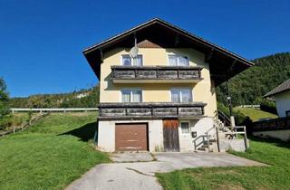 Einfamilienhaus kaufen in 3223 Lassingrotte, Einfamilienhaus mit geräumiger Garage und großem Garten