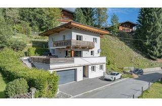 Einfamilienhaus kaufen in 6373 Jochberg, Modernes Einfamilienhaus mit großzügiger Sonnenterrasse