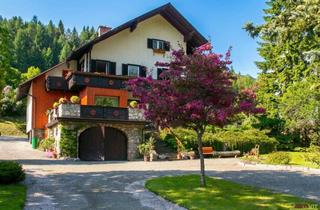 Haus kaufen in 8685 Steinhaus am Semmering, Großzügiges Wohnen am Steirischen Semmering! - Viel Raum – Viel Natur – Viele Möglichkeiten