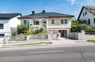 Einfamilienhaus kaufen in 7024 Hirm, Gelegenheit - Viel Platz zum Leben – gepflegtes Einfamilienhaus mit Garten, Keller und Garage