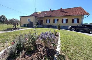 Mehrfamilienhaus kaufen in 8063 Eggersdorf bei Graz, Ein Zuhause mit beeindruckendem Platzangebot, großzügigem Hof und Garten
