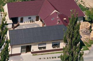Haus kaufen in 7461 Stadtschlaining, Charmanter Dreikanthof - Viel Platz für Ihre Ideen