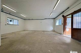 Büro zu mieten in 6370 Kitzbühel, Gepflegtes Lager mit 3 Stellplätzen in Kitzbühel – flexible Raumgestaltung möglich!