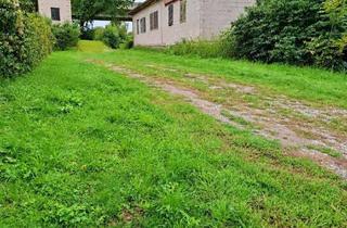 Grundstück zu kaufen in 5280 Haselbach, Grundstück mit Entwicklungspotenzial in Braunau-Haselbach