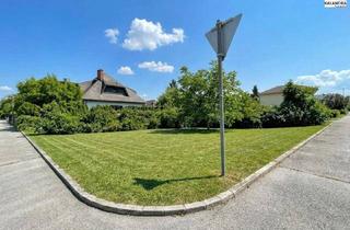 Grundstück zu kaufen in 2500 Baden, BAUGRUND IN BADEN